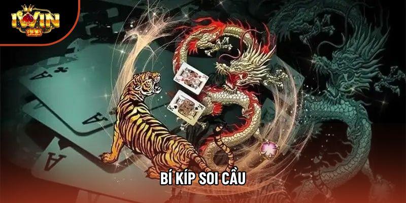 Bí kíp soi cầu